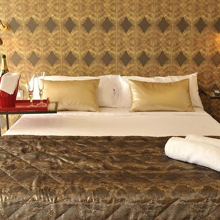Bed and Breakfast Casa Balmes Barcelona Exterior foto