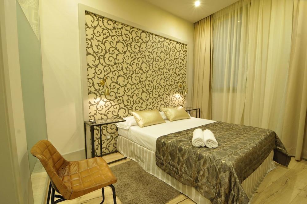 Bed and Breakfast Casa Balmes Barcelona Exterior foto