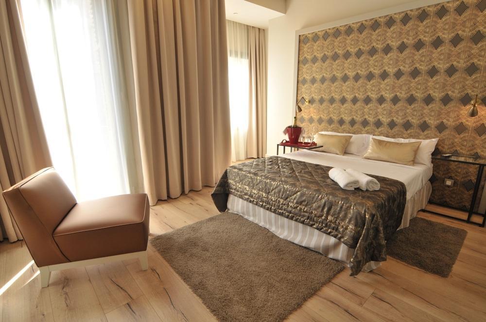 Bed and Breakfast Casa Balmes Barcelona Exterior foto