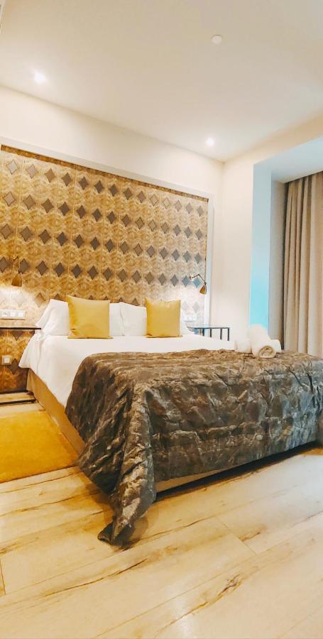 Bed and Breakfast Casa Balmes Barcelona Exterior foto