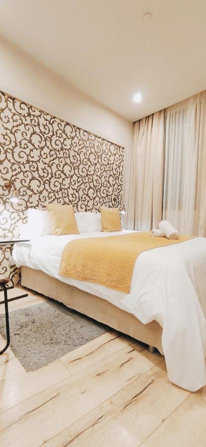 Bed and Breakfast Casa Balmes Barcelona Exterior foto