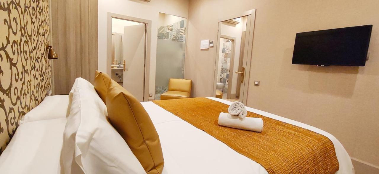 Bed and Breakfast Casa Balmes Barcelona Exterior foto