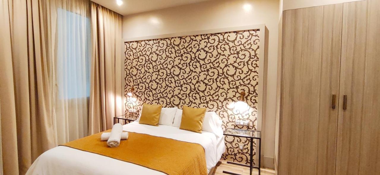 Bed and Breakfast Casa Balmes Barcelona Exterior foto