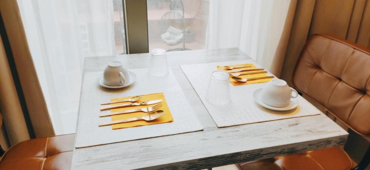 Bed and Breakfast Casa Balmes Barcelona Exterior foto