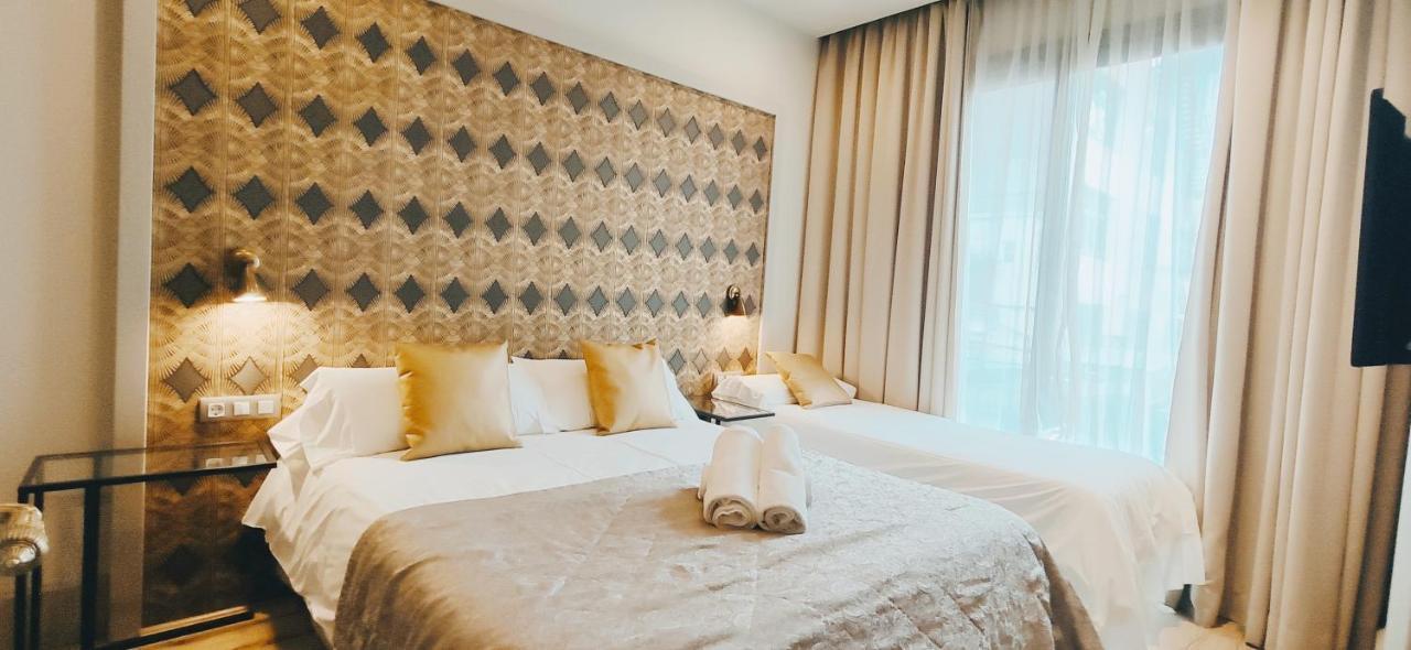 Bed and Breakfast Casa Balmes Barcelona Exterior foto