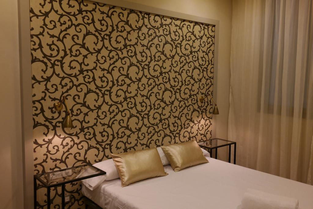 Bed and Breakfast Casa Balmes Barcelona Zimmer foto