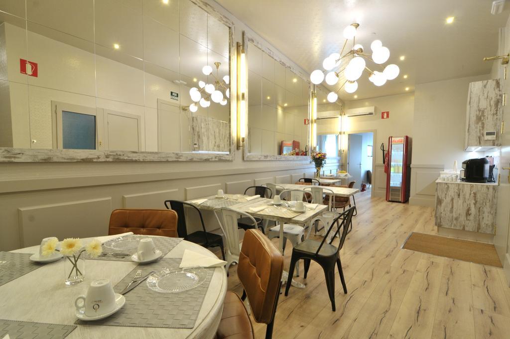 Bed and Breakfast Casa Balmes Barcelona Exterior foto