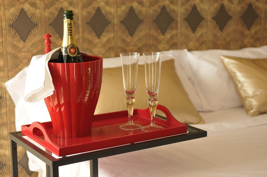 Bed and Breakfast Casa Balmes Barcelona Zimmer foto