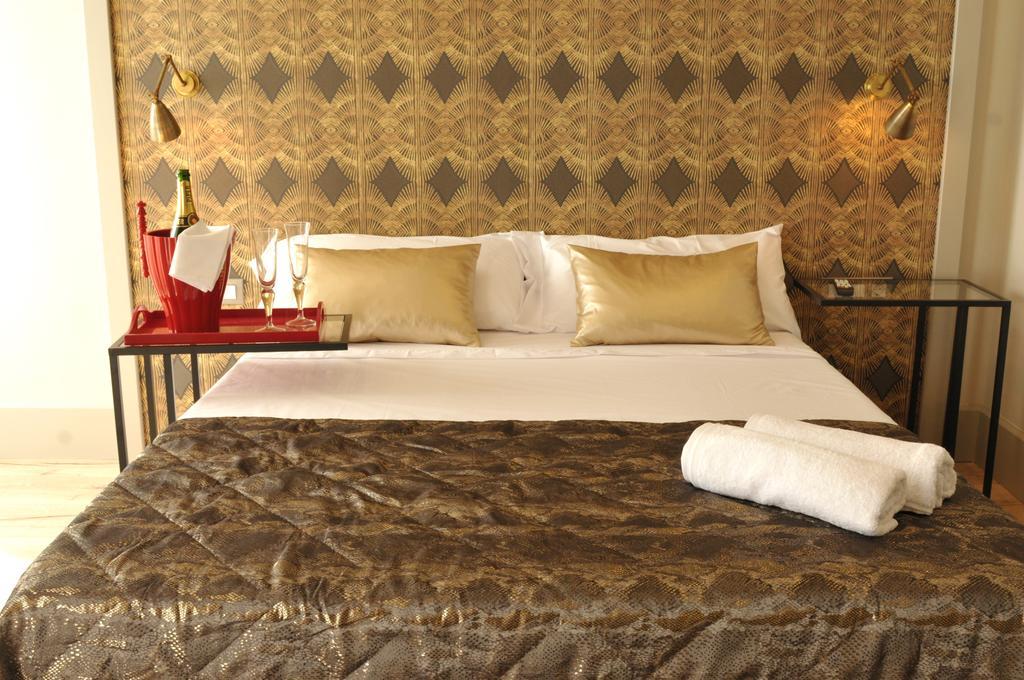 Bed and Breakfast Casa Balmes Barcelona Exterior foto