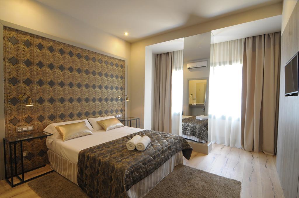 Bed and Breakfast Casa Balmes Barcelona Exterior foto