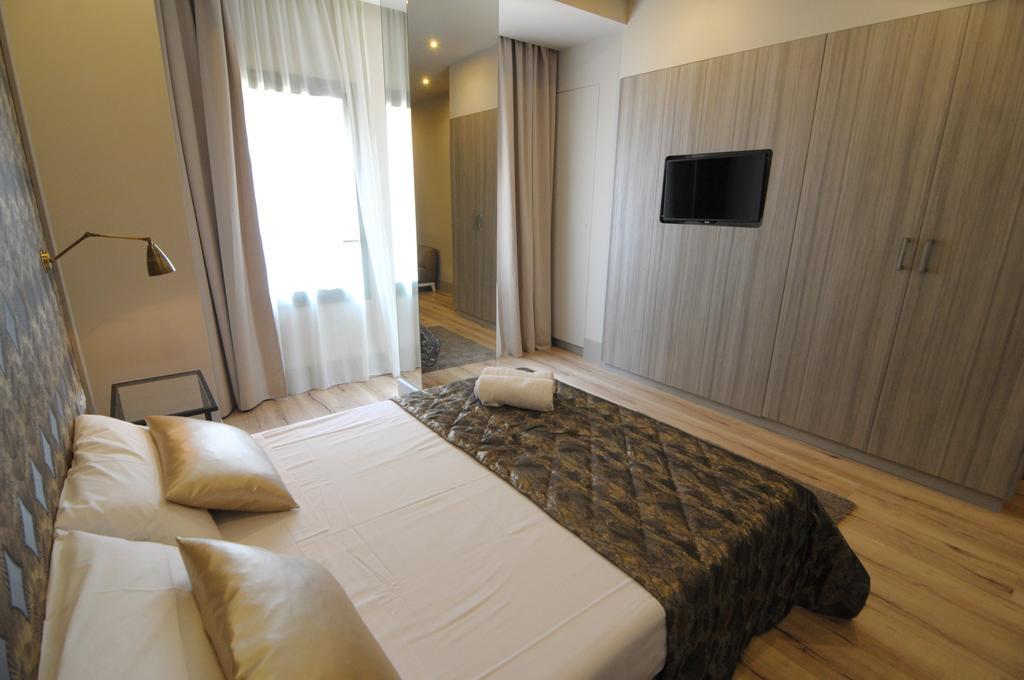 Bed and Breakfast Casa Balmes Barcelona Exterior foto