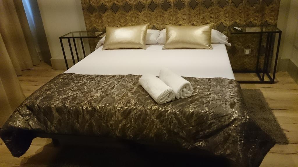 Bed and Breakfast Casa Balmes Barcelona Zimmer foto