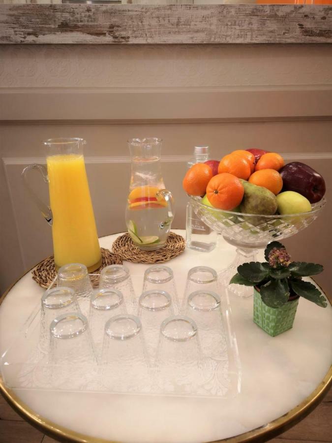 Bed and Breakfast Casa Balmes Barcelona Exterior foto