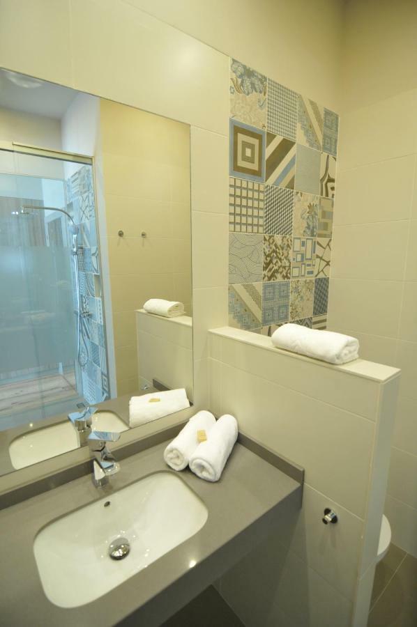 Bed and Breakfast Casa Balmes Barcelona Exterior foto